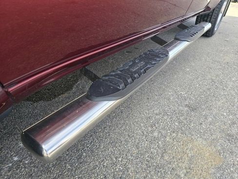 Used 2020 RAM 1500 Big Horn image 17