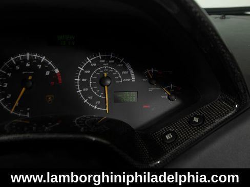 Used 2007 Lamborghini Murcielago LP 640 AWD/4WD image 19
