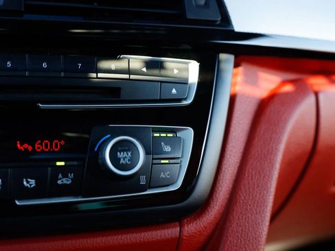 Used 2014 BMW 435i Coupe image 28