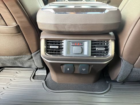 Used 2025 Ford F150 King Ranch w/ FX4 Off-Road Package AWD/4WD image 28
