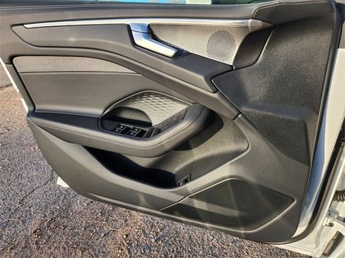 New 2026 Audi A6 Premium Plus image 21