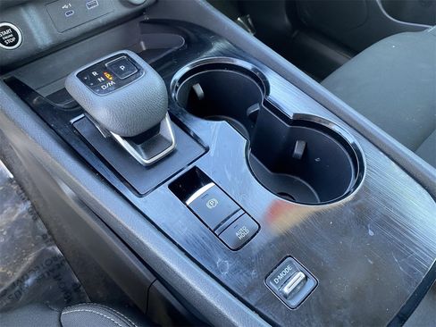 Certified 2023 Nissan Rogue S image 26