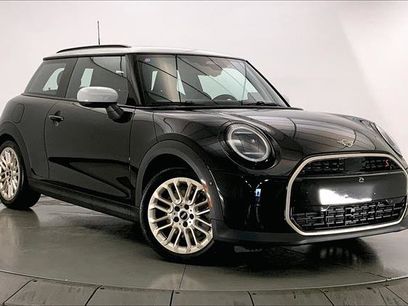 Used 2025 MINI Cooper S