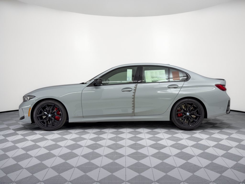 New 2026 BMW M340i w/ Premium Package RWD image 2