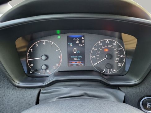 Used 2023 Toyota Corolla SE FWD image 23