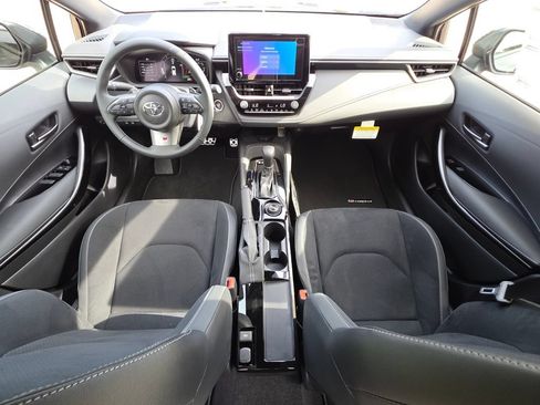 New 2026 Toyota Corolla GR AWD/4WD image 4