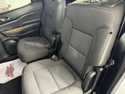 Used 2020 GMC Acadia SLE w/ Driver Convenience Package AWD/4WD image 36