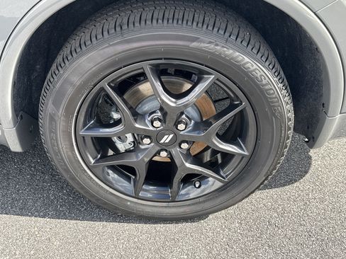 New 2026 Dodge Durango GT image 27