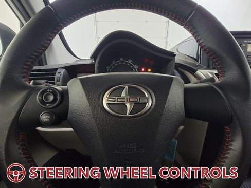 Used 2012 Scion iQ w/ Rear Speaker Pkg FWD image 18