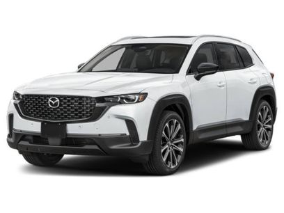 New 2026 MAZDA CX-50 AWD 2.5 S w/ Weather Package