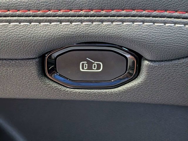 New 2026 Dodge Charger Scat Pack AWD/4WD image 22