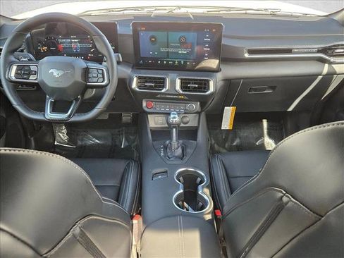 New 2026 Ford Mustang GT Premium image 14