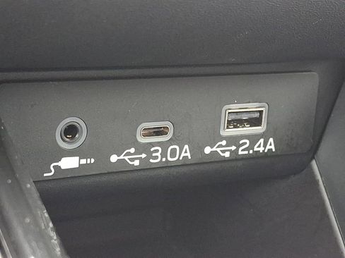 Certified 2025 Subaru Outback Premium w/ Popular Package #1A image 22