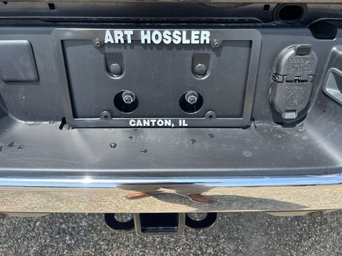 New 2025 RAM 2500 Tradesman AWD/4WD image 21