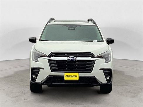 New 2026 Subaru Ascent Limited image 8