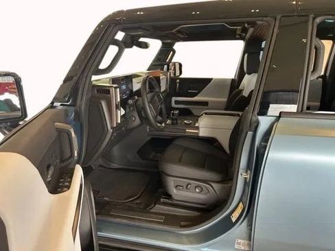 New 2024 GMC Hummer EV 3X w/ Omega Edition image 10