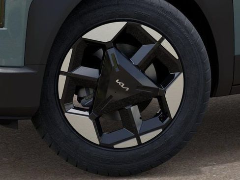 New 2027 Kia Seltos S AWD/4WD image 10