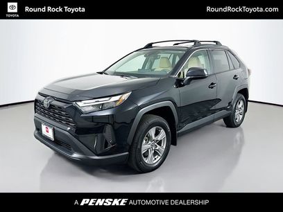 Used 2025 Toyota RAV4 LE