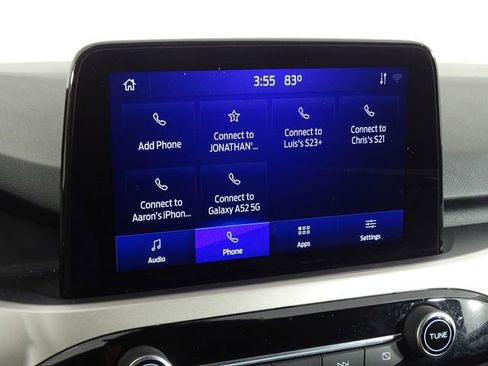 Used 2022 Ford Escape SE image 33