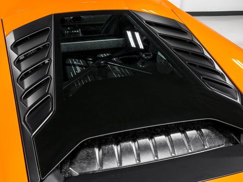 Used 2015 Lamborghini Huracan LP 610-4 image 51