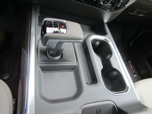 New 2026 Chevrolet Silverado 1500 LT image 38