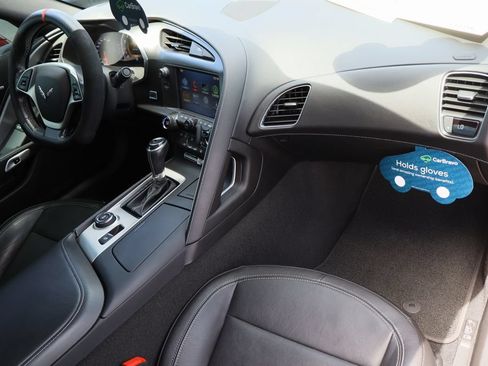 Certified 2019 Chevrolet Corvette Grand Sport RWD image 26