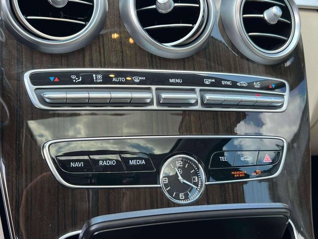 Used 2020 Mercedes-Benz C 300 Sedan w/ Premium Package image 36