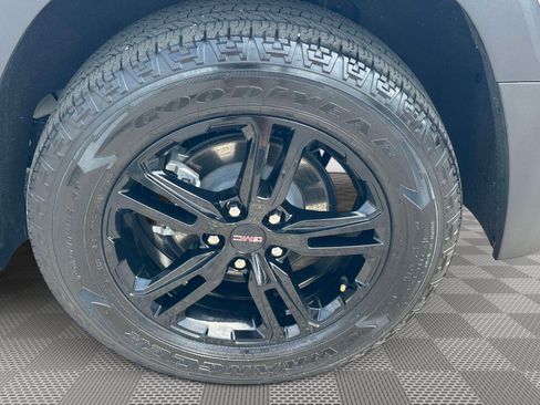 Used 2022 GMC Terrain AT4 w/ Infotainment Package II AWD/4WD image 33