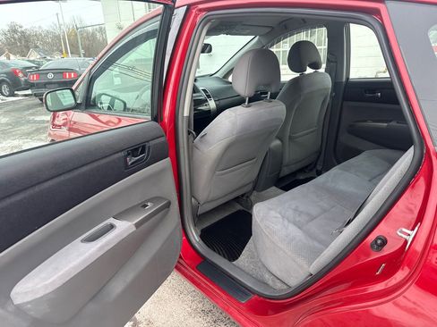 Used 2008 Toyota Prius image 12