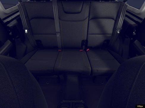 New 2026 Jeep Wrangler Sport S image 16