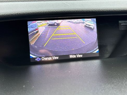 Used 2015 Honda CR-V LX image 24