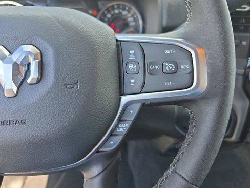 New 2025 RAM 2500 Tradesman image 24