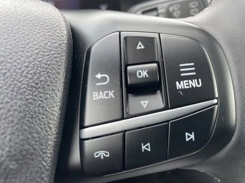 Used 2023 Ford Escape Active image 21