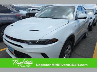 Certified 2024 Dodge Hornet GT AWD/4WD video 1