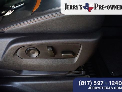 Used 2023 GMC Sierra 1500 AT4 w/ AT4 Premium Package AWD/4WD image 27