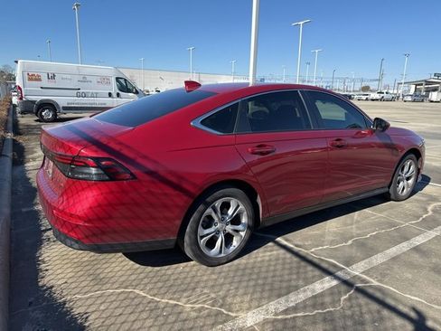 Used 2023 Honda Accord LX image 4