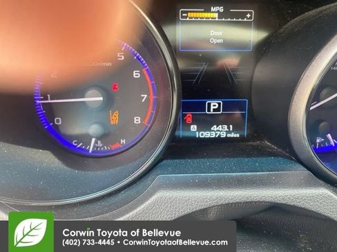 Used 2017 Subaru Outback 2.5i Limited AWD/4WD image 42