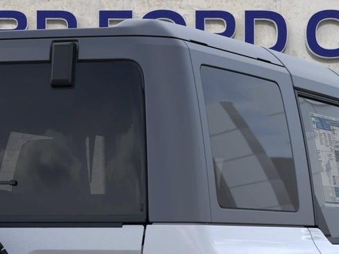 New 2026 Ford Bronco Big Bend AWD/4WD image 25