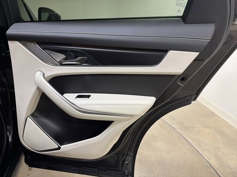 New 2026 Jaguar F-PACE R-Dynamic S image 26