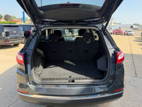 Used 2018 Chevrolet Equinox LT AWD/4WD image 40