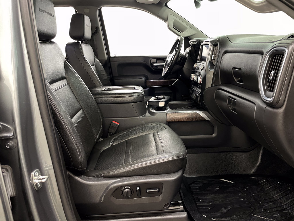 Used 2020 GMC Sierra 1500 Denali w/ Driver Alert Package II AWD/4WD image 43