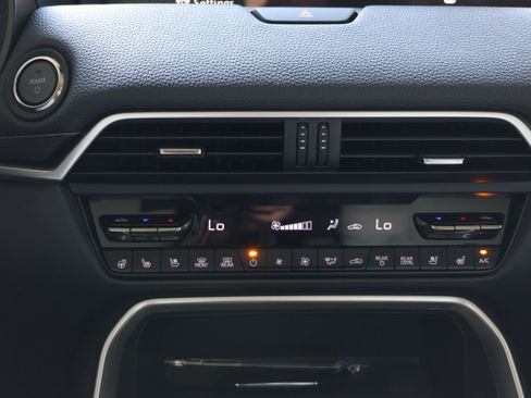 New 2026 MAZDA CX-70 SC Plus AWD/4WD image 17