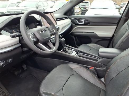 Certified 2023 Jeep Compass Limited w/ Elite Group AWD/4WD image 20