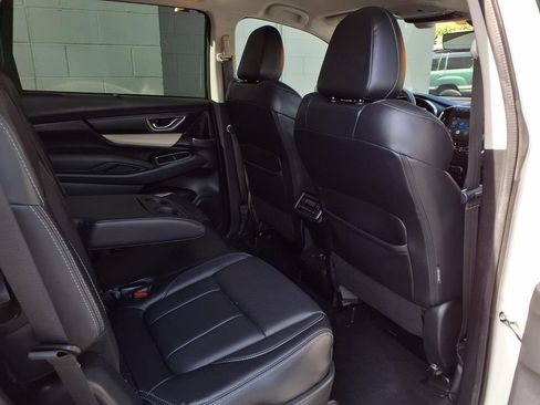 Used 2019 Subaru Ascent Limited image 21