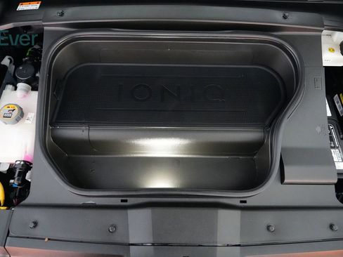 Used 2023 Hyundai Ioniq 6 Limited w/ Cargo Package RWD image 28