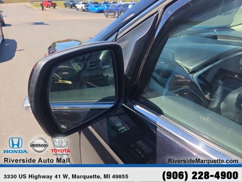 Used 2020 Ford Edge Titanium w/ Equipment Group 301A AWD/4WD image 5