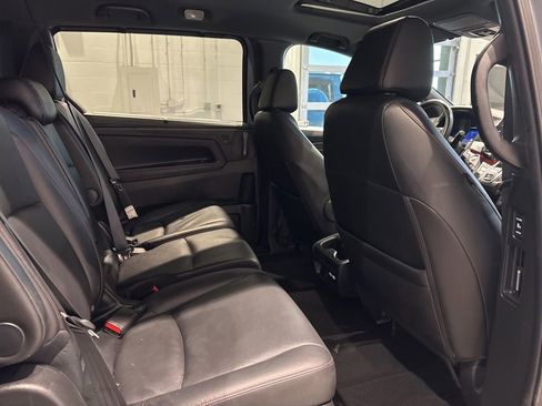 Used 2024 Honda Odyssey Sport image 21