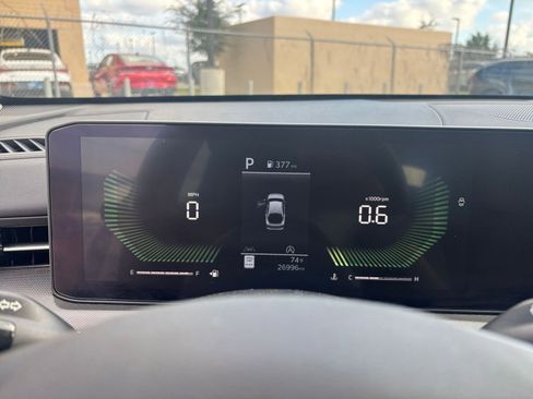 Used 2025 Kia K5 LXS image 39