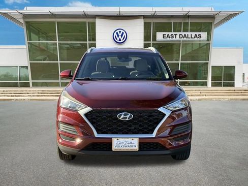 Used 2019 Hyundai Tucson Value FWD image 5