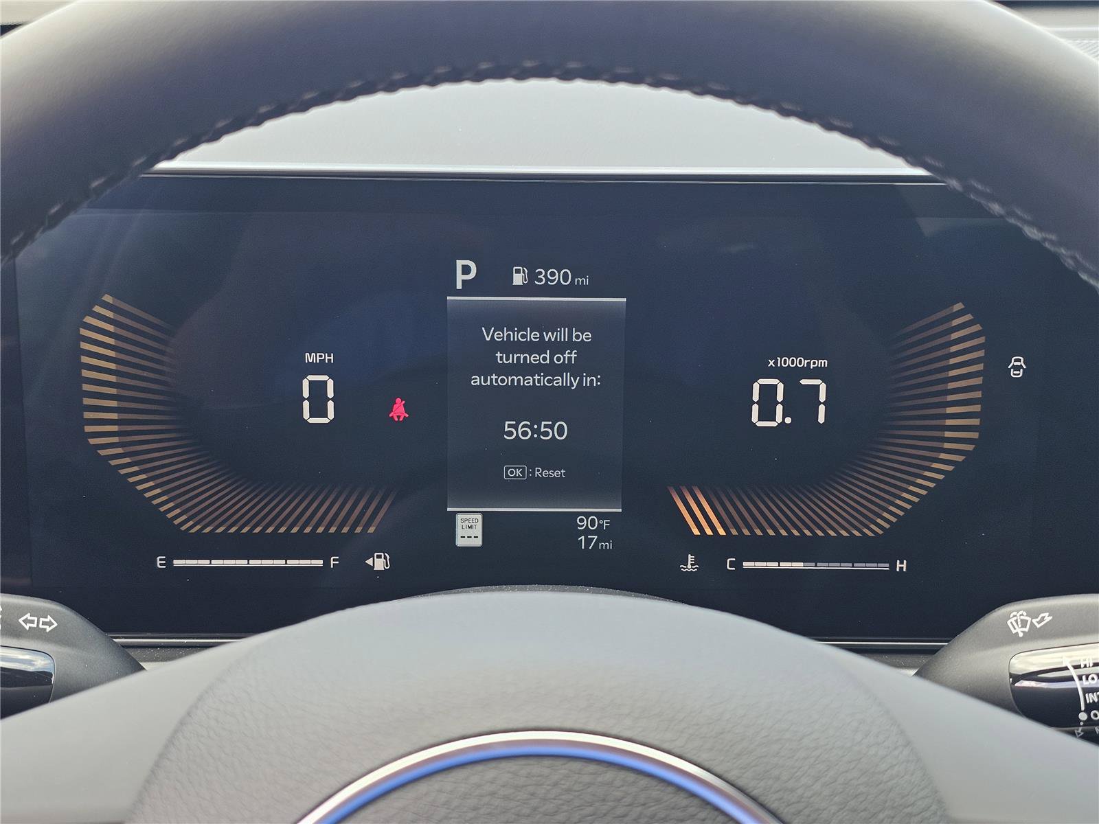 New 2026 Kia K5 GT-Line image 22